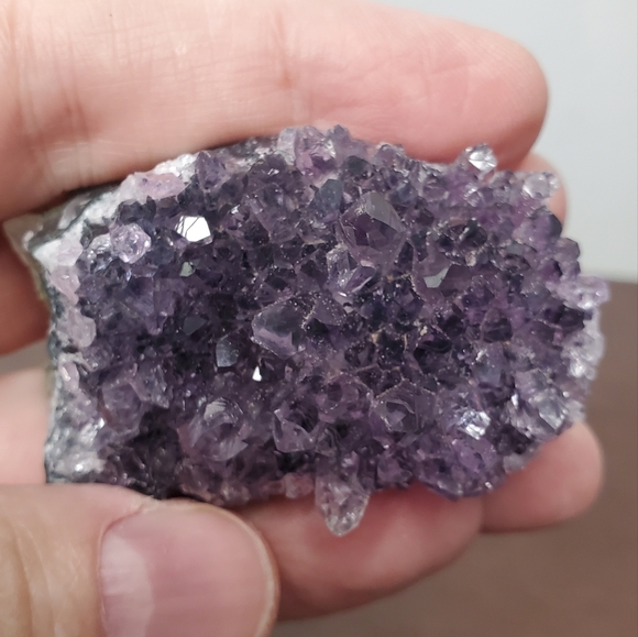 Amethyst Crystals - Picture 9 of 16